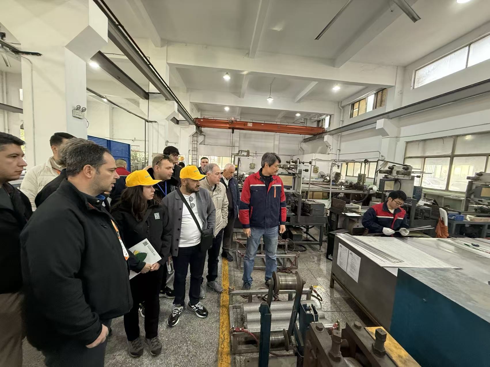 不锈钢网带定制， 哪些坑不要踩