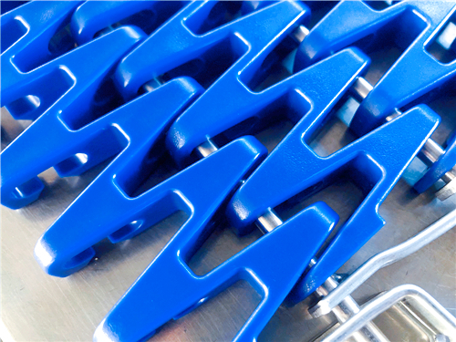 塑模金属螺旋塔网带